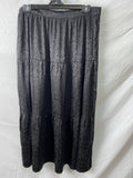 Black Friday Womens Skirt Size 16