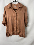 Country Road Womens Top Size 8