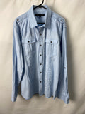 Jonathan Adams Mens Shirt Size XL