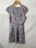 Dotti Womens Dress Size 6