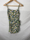 Dotti Womens Short Jumpsuit Size 8