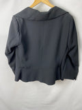 Carla Zampatti Womens Jacket Size 14