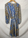 Hi There Womens Dress Size 10