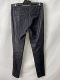 Red Womens Pants Size 27