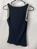 Gallery Womens Top Size XS