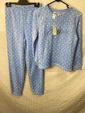 Big W Girls Pajama Top and Pants Size 12
