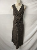 Basque Womens Dress Size 6