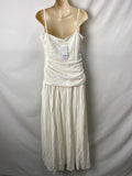 Charcoal Womens Dress Size 12 BNWT RRP $110
