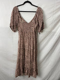 Forever New Womens Dress Size 14