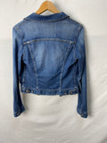 Adriano Goldschmied Mens Jacket Size S