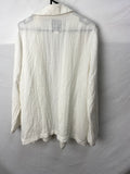Monki Womens Jacket Size M