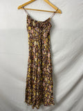 Ghanda Womens Dress Size XS
