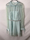 Self Portrait Womens Dress Size UK 12