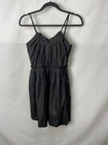 Out With Evie Womens Dress Size 8