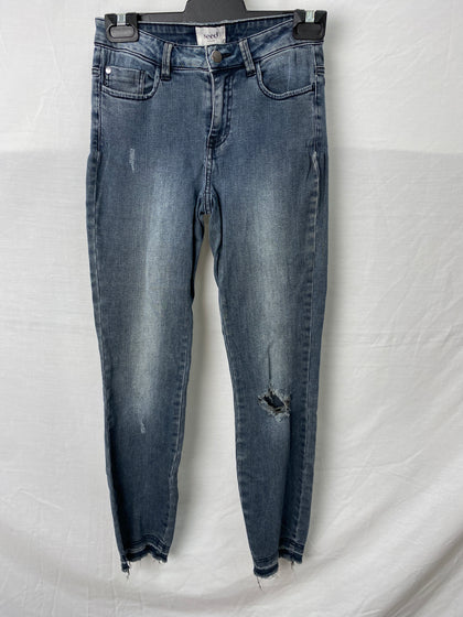 Seed Womens Pants Size 6