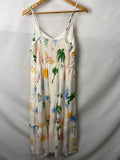 Vine Apparel Womens Dress Size 14