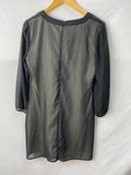Wish Womens Dress Size 12