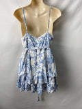 Ally Womens Playsuit Size 12 BNWT