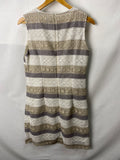 David Lawrence Womens Dress Size 10