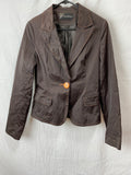 Annabelle Smith Womens Jacket Size 8