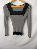 Alannah Hill Womens Top Size 12