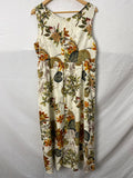 No Brand Womens Dress Size L