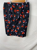 Jacquie Womens Skirt Size 16