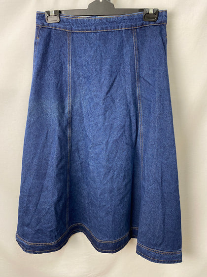 Shein Womens Skirt Size L