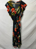 Rockmans Womens Dress Size L