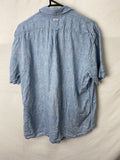 Industrie Mens Shirt Size Extra Large