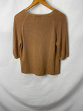 Thanne Womens Top Size SM