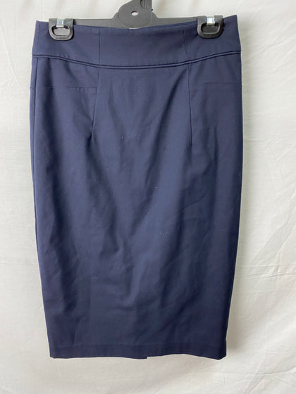 Next Tailoring Womens Skirt Size 8