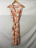 Piping Hot Womens Dress Size 10