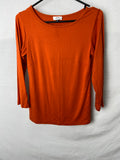 Jham Womens Top Size 8
