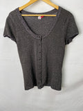 Table Eight Womens Top Size L
