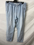 Virtuelle Womens Pants Size 14