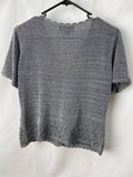 Just Jeans Womens Top Size M
