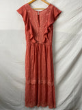 Ministry of Style Womens Dress Size 6