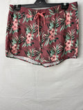 Crane Womens Shorts Size L