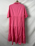 All About the Eve Womens Dress Size 14
