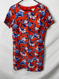 J Crew Womens Dress Size 4