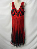 Vuios Womens Dress Size L