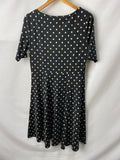 Wallis Womens Dress Size UK 12