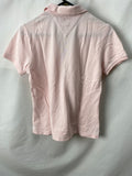 Tommy Hilfiger Womens Slim Fit Top Size S