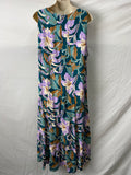 Veronika Maine Womens Dress Size 16