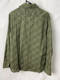 Sports craft Mens Tapered Fit Shirt Size M