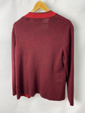 Ruiqun Womens Jacket Size 115