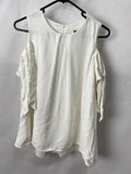 Cue Womens Top Size 10