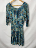 Solitaire Womens Dress Size M