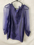 Kholo Womens Top Size 10